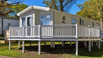 Casa rodante | Exterior