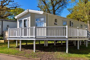 Mobile Home | Extérieur