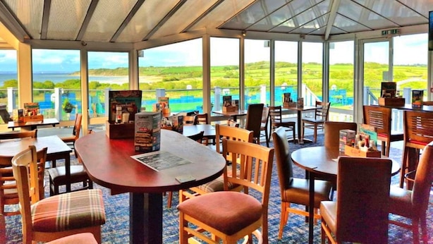 Mobile Home | Dining - Mobile Home Isle of Wight Near Thorness Bay (Cowes)