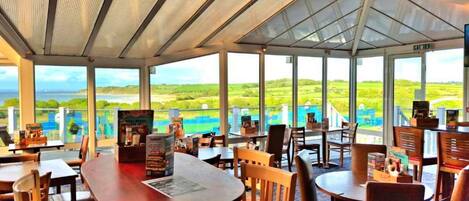 Mobile Home | Restauration