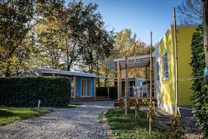 Mobile Home | Exterior