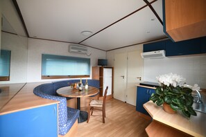 Mobile Home | Restauration