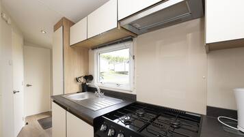 Mobile Home | Private kitchen