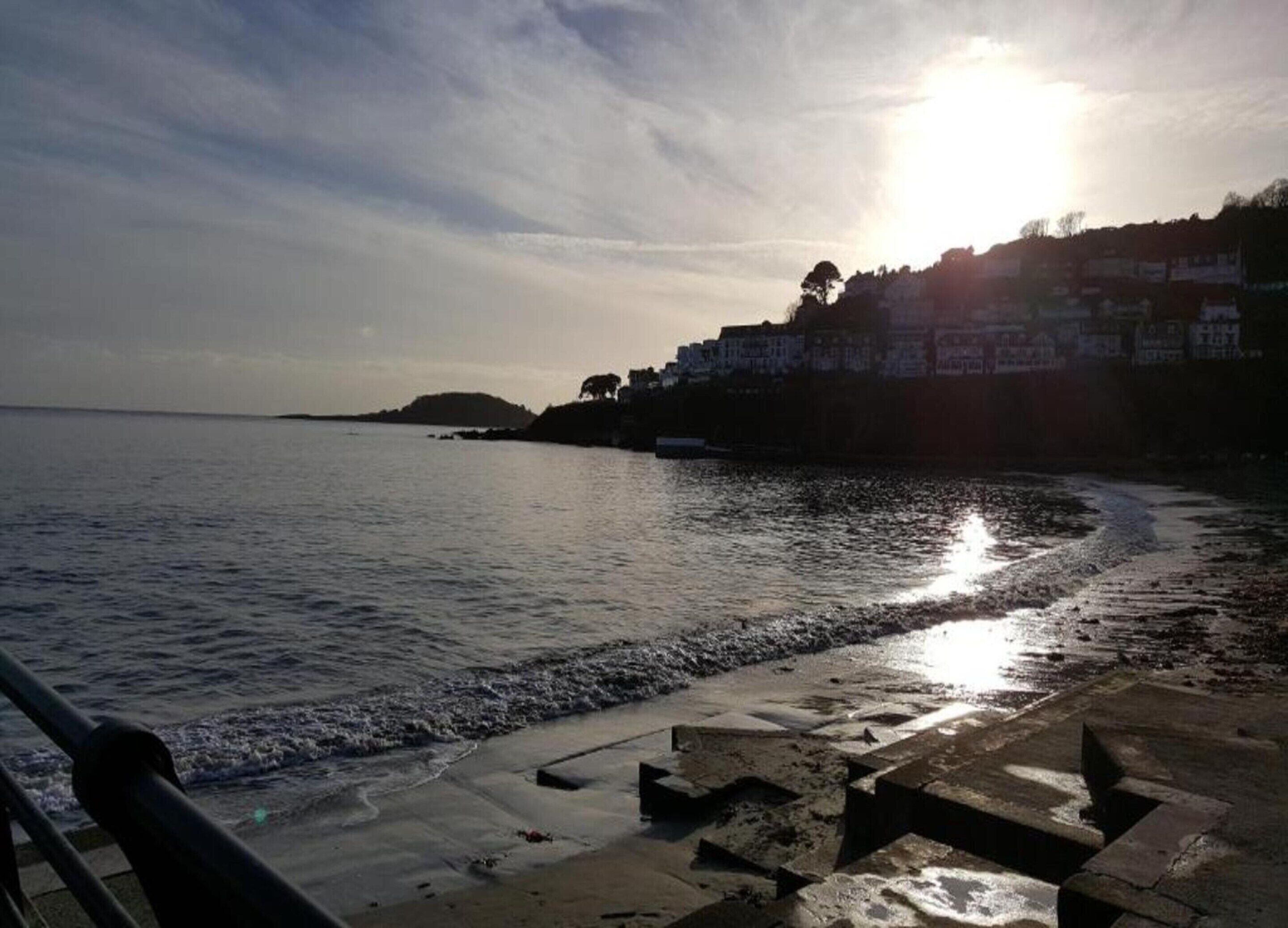 Mobile Home | View from property