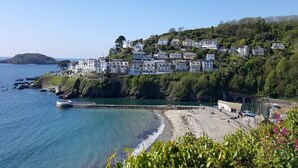 Unclassified image, 3 of 25, button - Sunseeker Caravan by Belvilla (Looe)