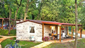 Unclassified image, 3 of 49, button - Novigrad Resort Retreat (Novigrad)