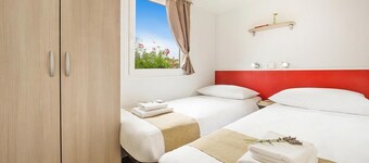 Novigrad Resort Retreat