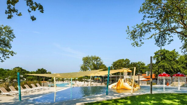 Unclassified image, 1 of 49, button - Novigrad Resort Retreat (Novigrad)