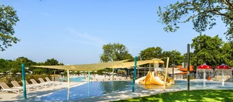 Novigrad Resort Retreat