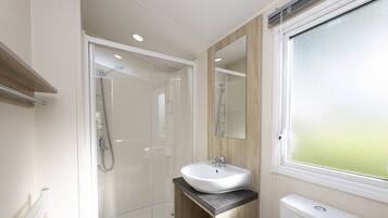 Mobile Home | Bathroom