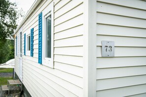 Mobile Home | Exterior