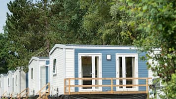 Mobile Home | Exterior