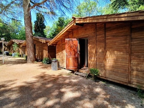 Mobile Home | Exterior