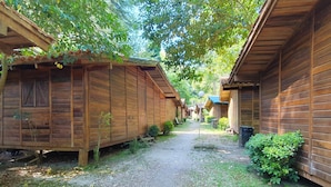 Unclassified image, 5 of 39, button - Mobile Home in Rome Near Veio Park (Rome)