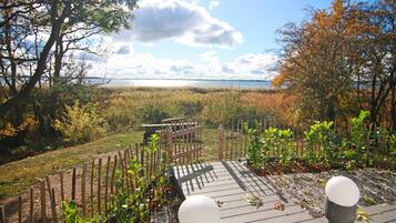 Mobile Home | View from property