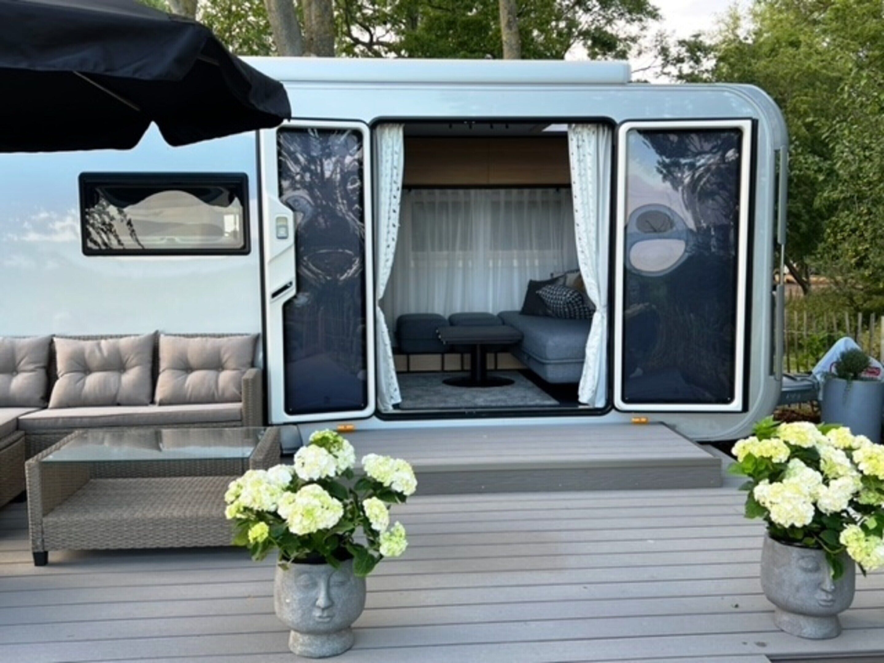 Mobile Home | Exterior