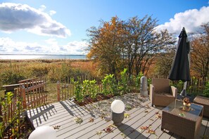 Mobile Home | View from property