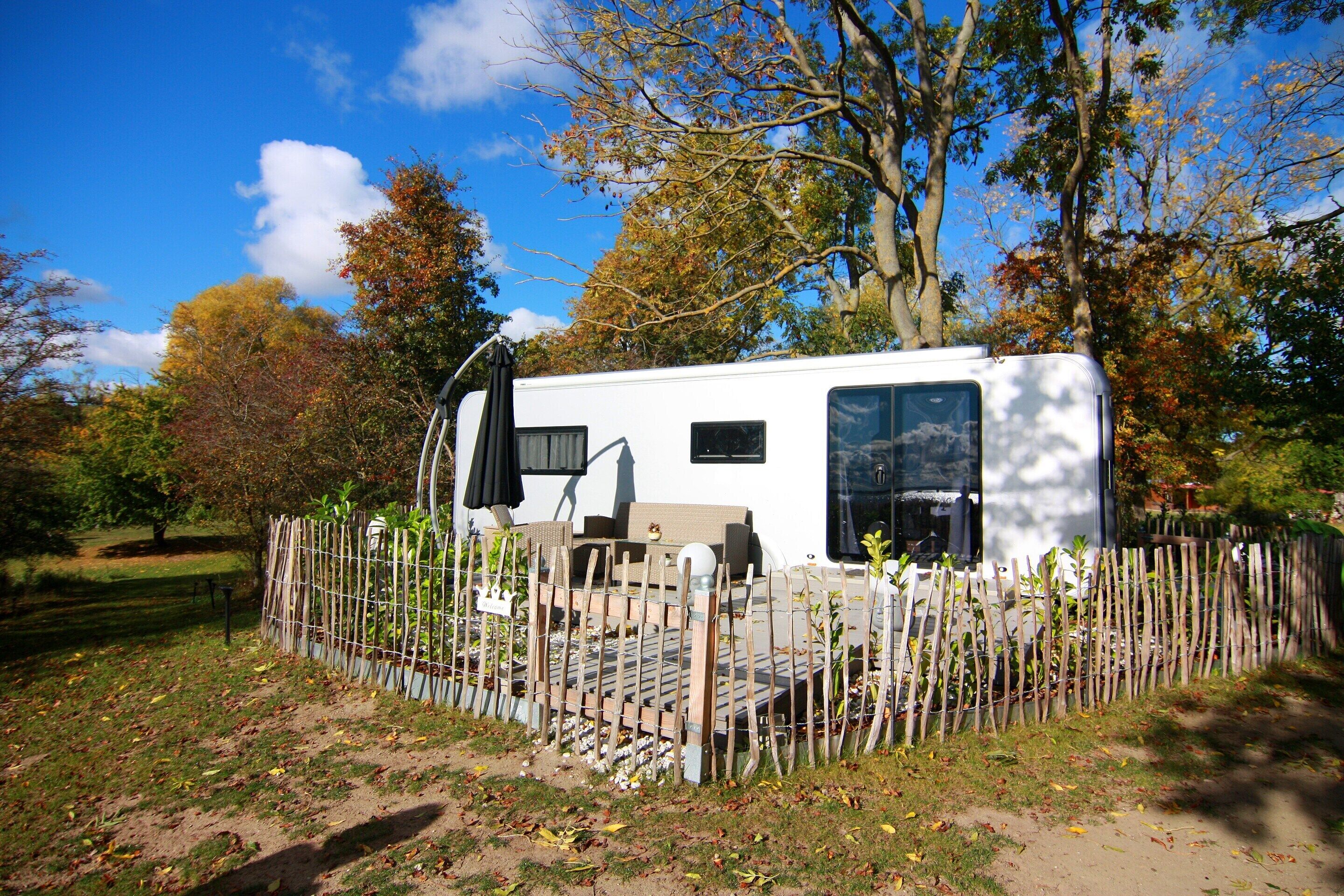 Mobile Home | Exterior