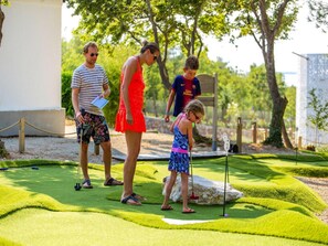 كارافان | حديقة