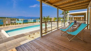 Unclassified image, 3 of 23, button - Mobile Home in Omisalj by Pusca Bay Beach (Omisalj)
