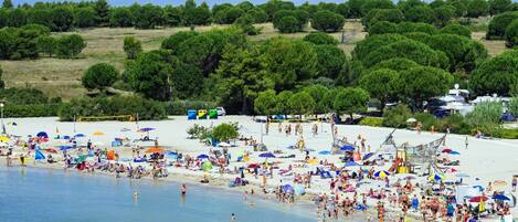 Mobile Home | Vue sur lâeau