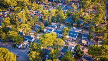 Mobile Home | View from property
