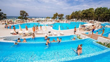 Mobile Home | Pool