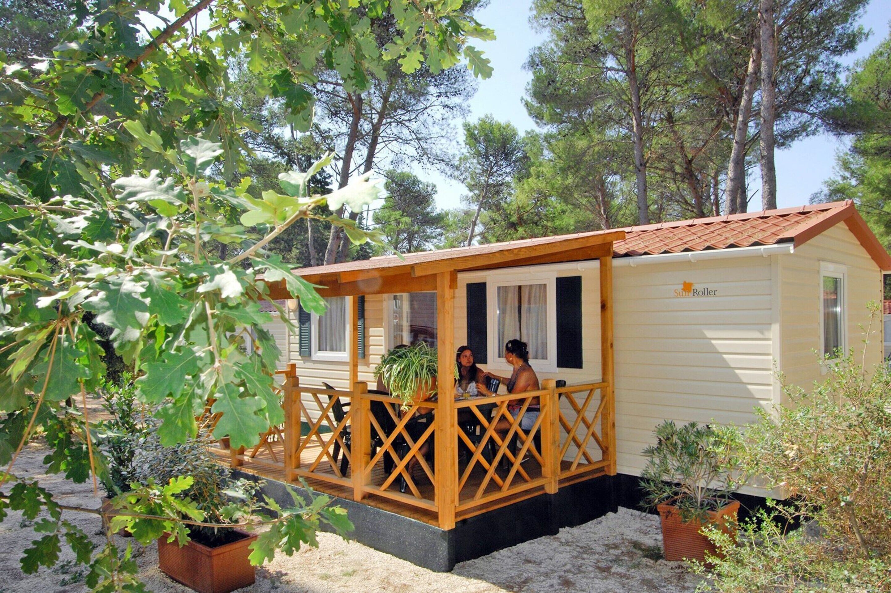 Mobile Home | Exterior