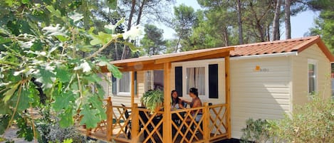 Mobile Home | Exterior