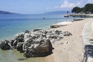 Mobile Home | Vue sur l’eau