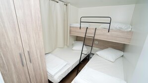 Unclassified image, 2 of 23, button - Mobile Home in Cres Near Pebble Beach (Cres)