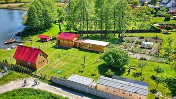 Mobile Home | Exterior