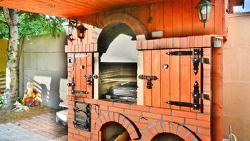 Mobile Home | Private kitchen