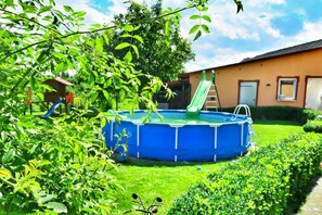 Mobile Home | Spa treatment - Mobile Home by the Lake Beach (Malechowo)