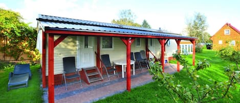 Mobile Home | Exterior