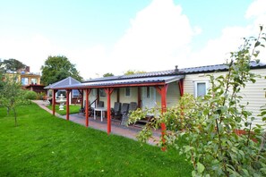 Mobile Home | Extérieur
