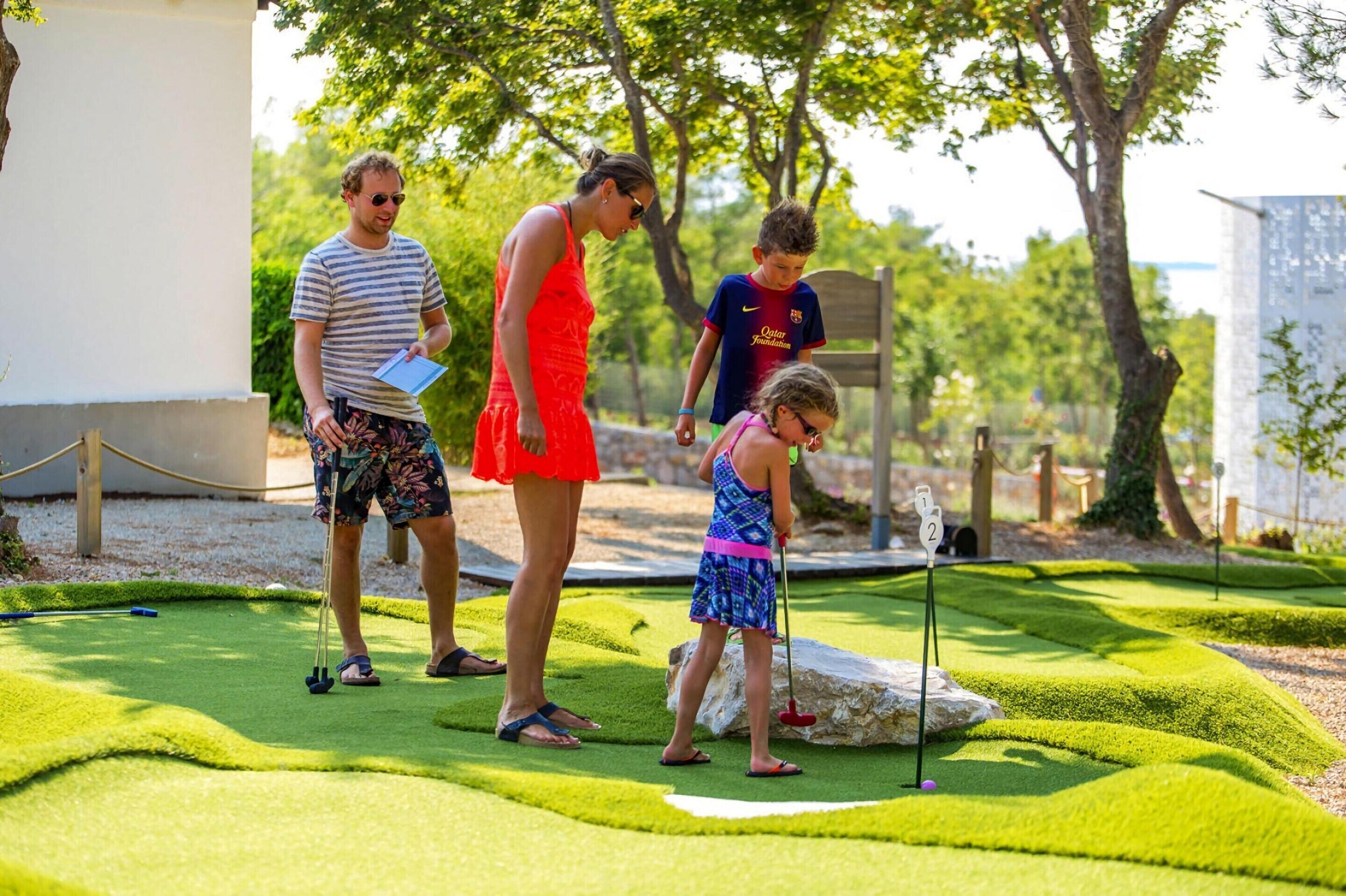 Trailer | Vista da propriedade