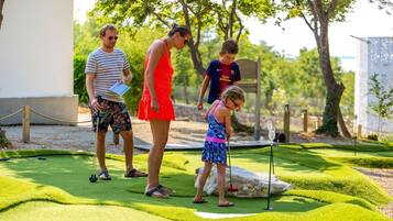 Casa mobile | Vista dalla struttura