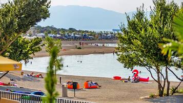 Casa mobile | Vista dalla struttura