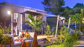 Mobile Home | Exterior