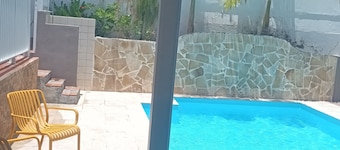 Bright Duplex SANDĂA