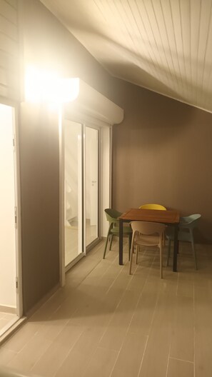 Restauration