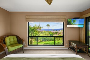 2 soverom, strykejern/-brett, wi-fi (inkludert) og sengetøy