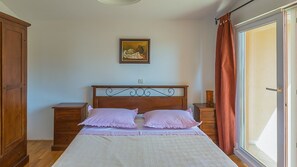 1 habitación, wifi gratis y ropa de cama 