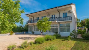 Exterior - Villa Elena - Makarska by Villas Guide (Kamenmost)