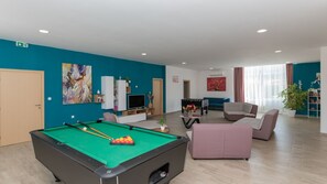 Spielezimmer