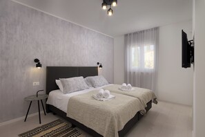 3 bedrooms, internet - Villa Pia (Istria - Krmed) (Krmed)
