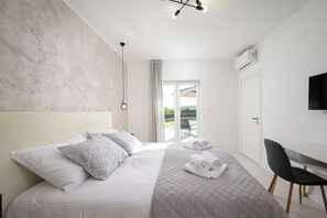 3 Schlafzimmer, Internetzugang