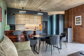 Interior - Villa Fuma (Istria - Brovinje) (Brovinje)