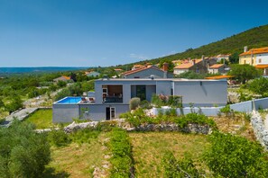 Exterior - Villa Fuma (Istria - Brovinje) (Brovinje)